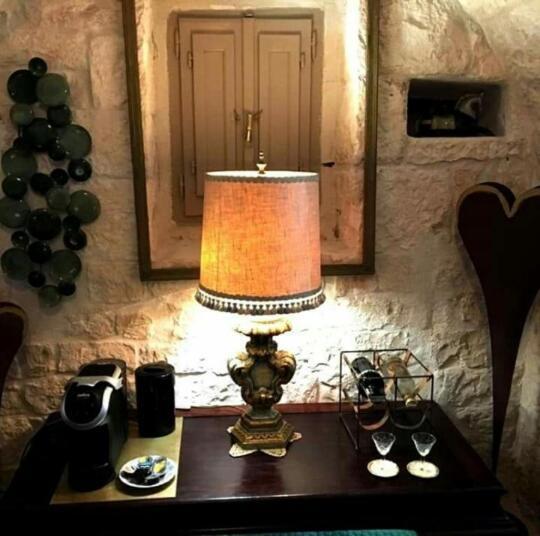 Luxury Olimpia Restaurant 2*