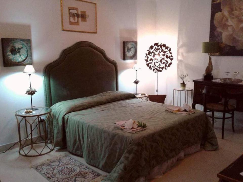 Luxury Olimpia Restaurant Bed & Breakfast 2*