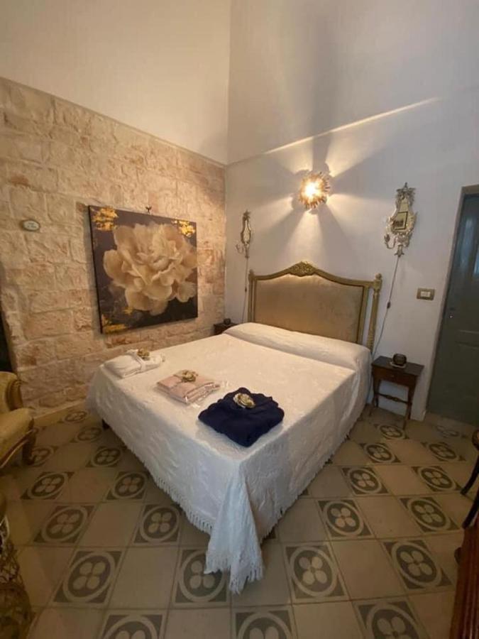 Luxury Olimpia Restaurant Bed & Breakfast Selva Di Fasano