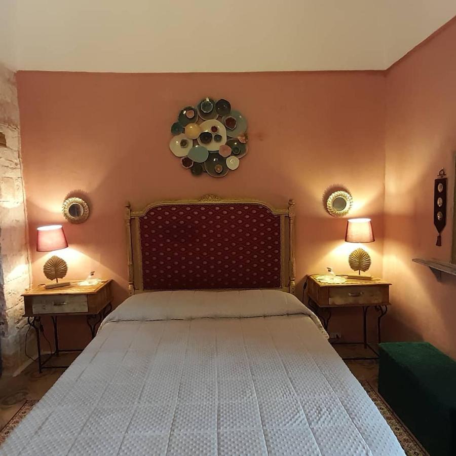 Luxury Olimpia Restaurant Bed & Breakfast Selva Di Fasano
