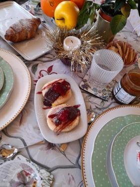 Bed & Breakfast Luxury Olimpia Restaurant Selva Di Fasano