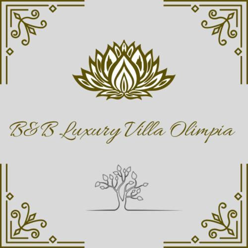 Luxury Olimpia Restaurant 2*