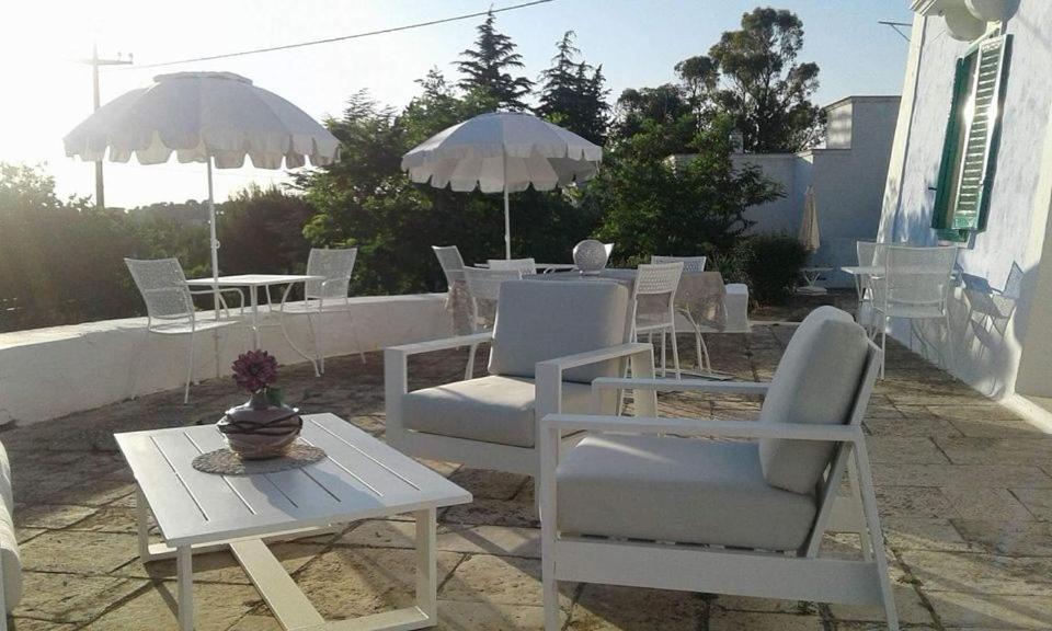 Luxury Olimpia Restaurant Bed & Breakfast