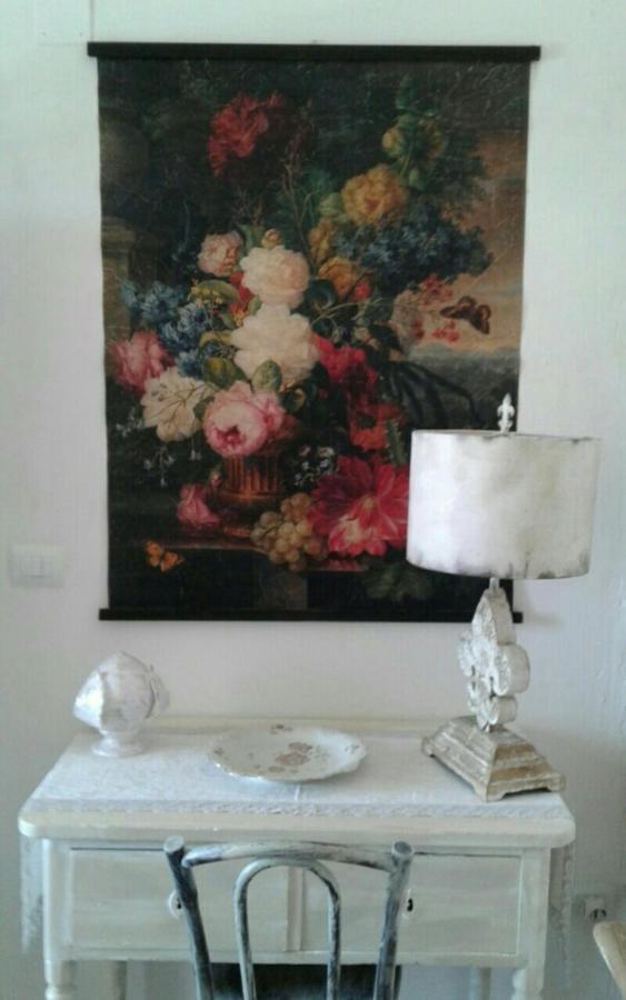 Bed & Breakfast Luxury Olimpia Restaurant 2*