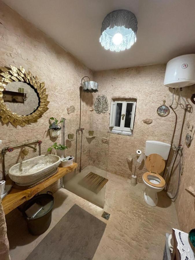 Bed & Breakfast Luxury Olimpia Restaurant
