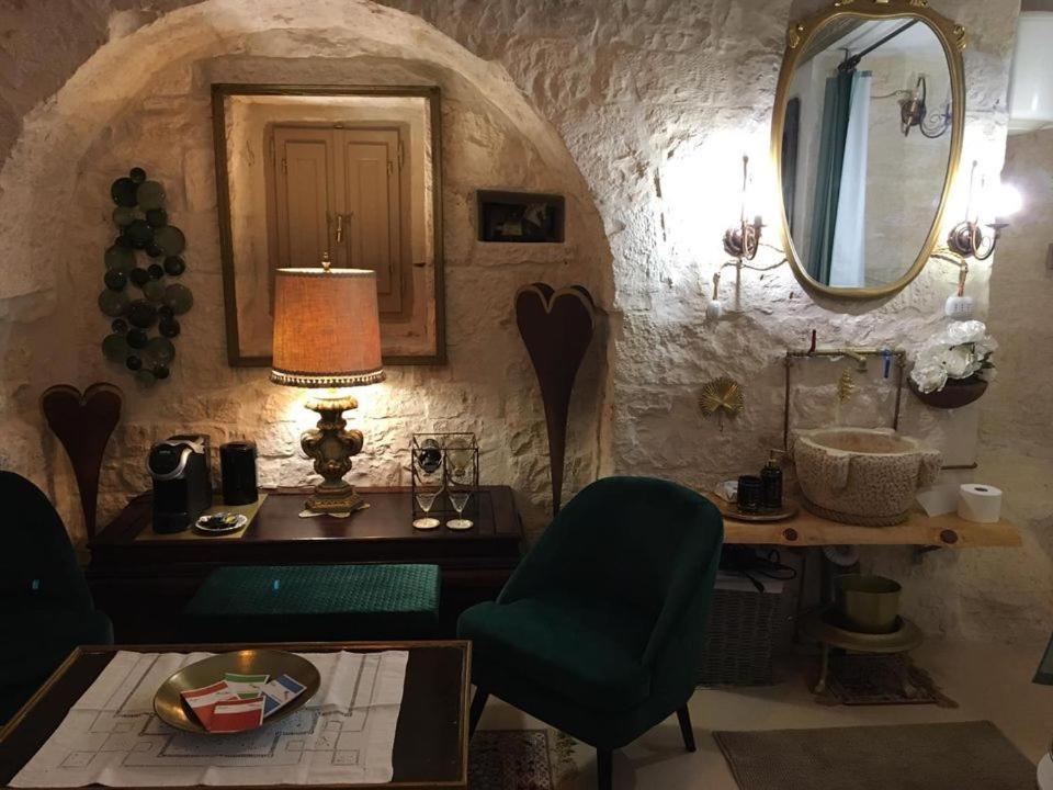 Bed & Breakfast Luxury Olimpia Restaurant 2*