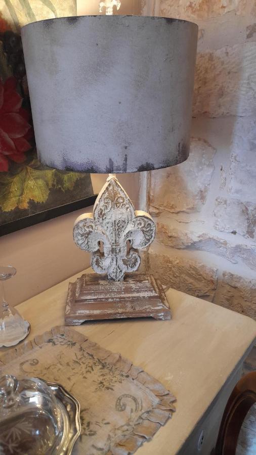 Bed & Breakfast Luxury Olimpia Restaurant 2*