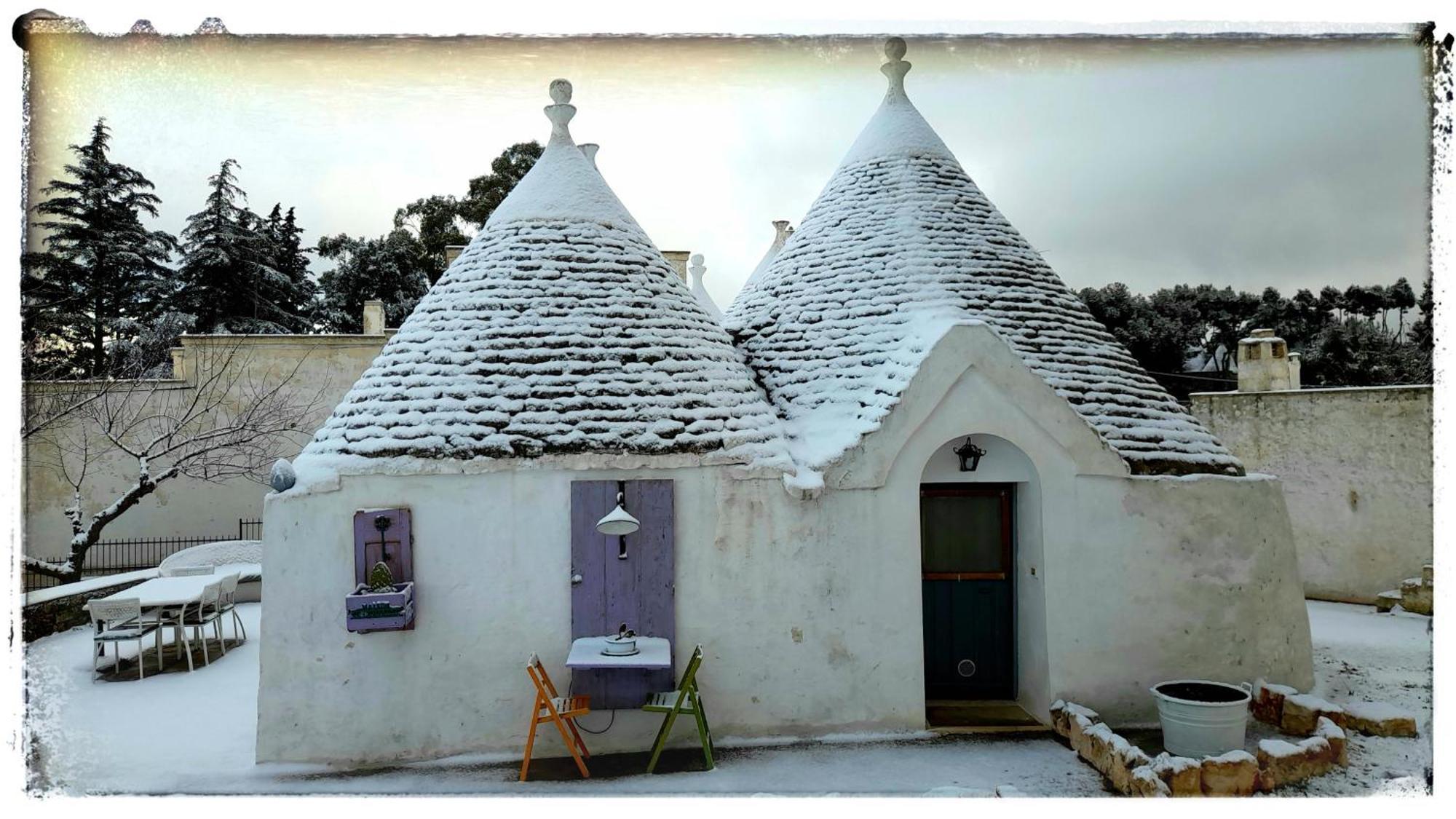 Luxury Olimpia Restaurant Bed & Breakfast 2*