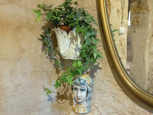Luxury Olimpia Restaurant Selva Di Fasano